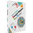 7. Snf Sosyal Bilgiler Konu zetli Soru Bankas zgn Yaynlar