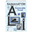 Kuyucakl Yusuf Sabahattin Ali Panama Yaynclk