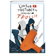 nsz Youtubern Gnl Troller Miyase Sertbarut Altn Kitaplar