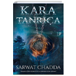 Kara Tanra Sarwat Chadda Artemis Yaynlar