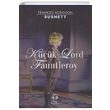 Kk Lord Fauntleroy Frances Hodgson Burnett Tema Yaynlar