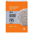 2019 BOB FRS Gazi Kitabevi