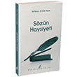 Szn Haysiyeti Mehmet Emin Akn Medarik Yaynlar
