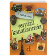 Yeryz Kanatlarmda A. Nalan Avc DT Yaynevi