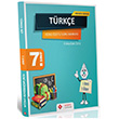 7. Snf Trke Konu Anlatml Soru Bankas Sonu Yaynlar