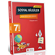 7. Snf Sosyal Bilgiler Konu zetli Soru Bankas Sonu Yaynlar