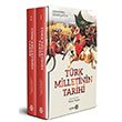 Trk Milletinin Tarihi 2 Kitap Takm Kutulu Johannes Leunclavius Yeditepe Yaynevi