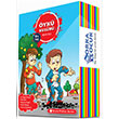 yk Kulb Hikaye Seti Orka ocuk Yaynlar