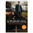 akaln pc Supernatural Christa Faust Artemis Yaynlar