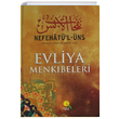 Nefehatl ns Evliya Menkbeleri Mevlana Abdullah Molla Cami Medine Yaynlar