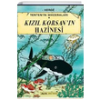 Kzl Korsann Hazinesi Tentenin Maceralar Herge Alfa Yaynlar