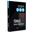 TYT Trke Soru Bankas Milenyum Yaynlar