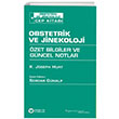 Obstetrik ve Jinekoloji zet Bilgiler ve Gncel Konular Gne Tp