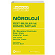 Nroloji zet Bilgiler ve Gncel Notlar Gne Tp