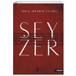 eyzer Halil brahim elimli A7 Kitap