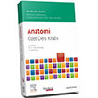 Anatomi zet Ders Kitab Hipokrat Kitabevi