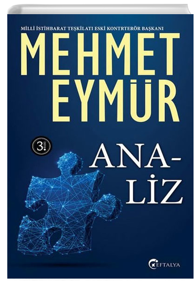 Analiz Mehmet Eymr Eftalya Yaynlar