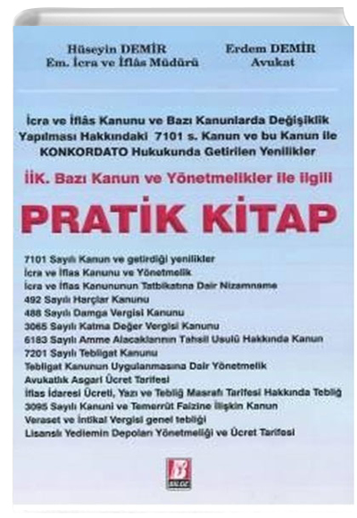 Pratik Kitap Bilge Yaynevi
