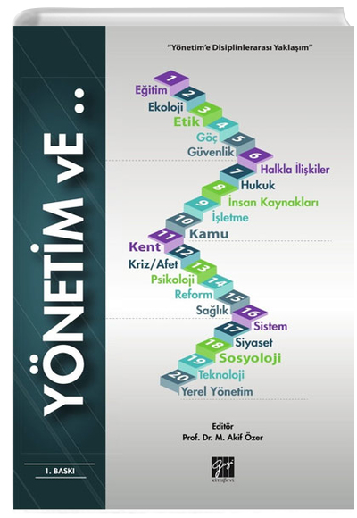 Ynetim ve... Gazi Kitabevi