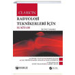 Clarkn Radyoloji Teknikerleri in El Kitab Gne Tp