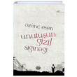 Unutuun Gizil Sna zen Esen Mhr Kitapl