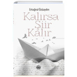 Kalrsa iir Kalr Erturul zaydn Mhr Kitapl