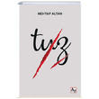 Tuz Mehtap Altan Az Kitap