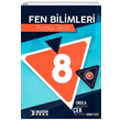 8. Snf Fen Bilimleri Konu Testi leyen Zeka Yaynlar