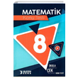 8. Snf Matematik Konu Testi leyen Zeka Yaynlar