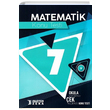 7. Snf Matematik Konu Testi leyen Zeka Yaynlar