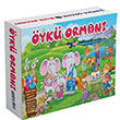 yk Orman Hikaye Seti Orka ocuk Yaynlar
