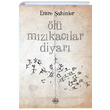 l Mzkaclar Diyar Emre ahinler Mhr Kitapl