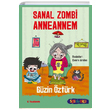 Sanal Zombi Anneannem Gzin ztrk Tudem Yaynlar