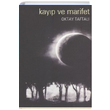 Kayp ve Marifet Oktay Taftal Mhr Kitapl