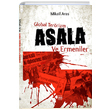 Global Terrizm Asala ve Ermeniler Mikail Aras Mhr Kitapl