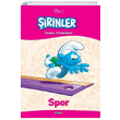 irinler Spor Pogo ocuk