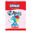 irinler Futbol Pogo ocuk