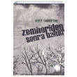 Zemheriden Sonra Bahar erif Temurta Mhr Kitapl