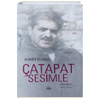 atapat Sesimle Ahmet Gnba Mhr Kitapl