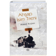 Ahap sim Treni Ylmaz Bozan Mhr Kitapl