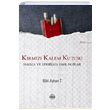 Krmz Kalem Kutusu Baki Ayhan T. Mhr Kitapl