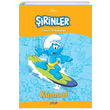irinler Kumsal Pogo ocuk