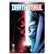 Star Wars Darth Maul Say 4 Cullen Bunn izgi Dler Yaynevi