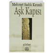 Ak Kaps Mehmet Sadk Krml Mhr Kitapl