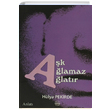 Ak Alamaz Alatr Hlya Hsniye Pekirde Mhr Kitapl
