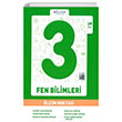 3. Snf Fen Bilimleri lm Noktas Bilfen Yaynclk