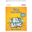 5. Snf Trke Konu Anlatm (BL-BANG) Kltr Yaynclk