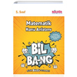 5. Snf Matematik Konu Anlatm (BL-BANG) Kltr Yaynclk