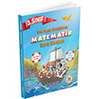 3. Snf Yeni Nesil Etkinliklerle Matematik Soru Bankas Bilgiseli Yaynlar