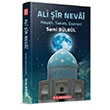 Ali ir Nevai Sami Blbl Bilgeouz Yaynlar